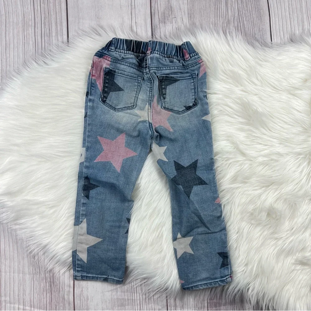 4T Boy Assorted Brand Fall Winter Clothing Bundle Long Sleeve